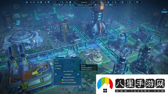 海底生存建造游戲Aquatico發(fā)售日公布！明年推出
