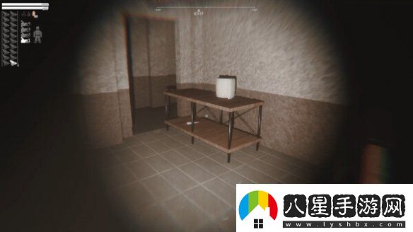 Rogue恐怖動(dòng)作游戲FallenDepths即將在steam推出