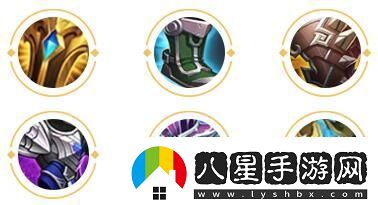 王者榮耀2024盾山最強六神裝出裝順序推薦