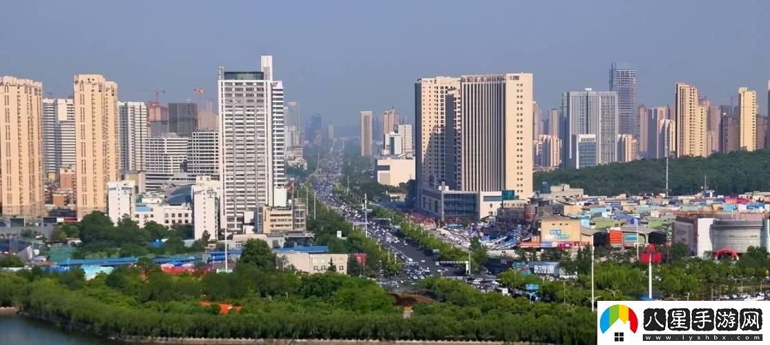 “四線(xiàn)小城