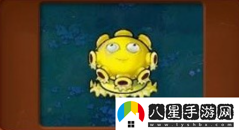 植物大戰僵尸雜交版黃油憂(yōu)郁菇有什么用