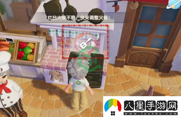 心動(dòng)小鎮怎么烹飪詭異的飲料詭異的飲料烹飪方法