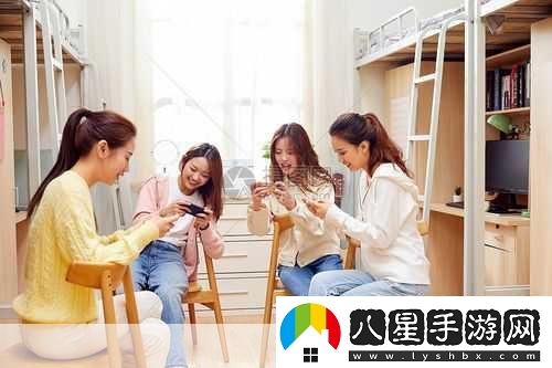 90后女大學(xué)生宿舍美照引熱議手游新寵兒等你來(lái)評！