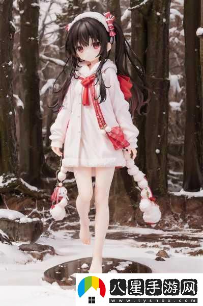 探索二次元萌力全開(kāi)！粗眉美少女TOP