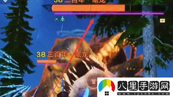 不規則！妄想山海鼉龍鱗怎么獲得