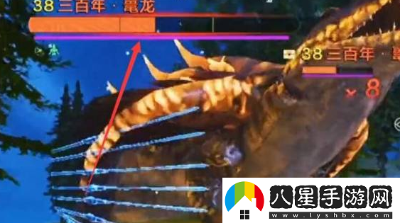 不規則！妄想山海鼉龍鱗怎么獲得
