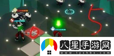 全新！凹凸世界跨越山海遇見(jiàn)你怎么過(guò)