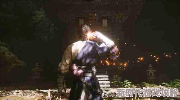 揭秘黑神話(huà)
