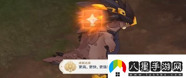 原神小小人兒快長(cháng)大隱藏成就具體獲取指南！