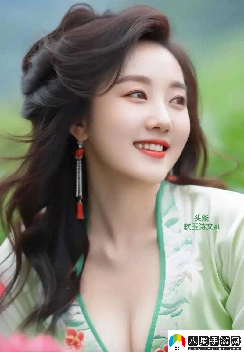 龍戰之大喬屬性解析