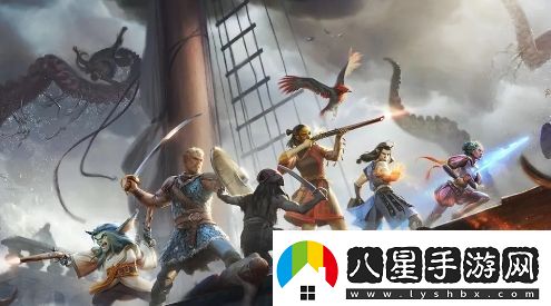 永恒之柱總監當初認為眾籌成功幾率只有一半