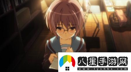 才不是書(shū)呆子！網(wǎng)友票選二次元最受歡迎“讀書(shū)家”
