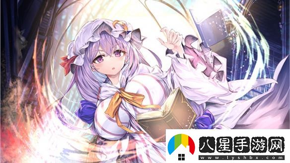 才不是書(shū)呆子！網(wǎng)友票選二次元最受歡迎“讀書(shū)家”