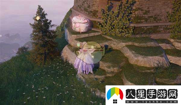 無(wú)限暖暖破曉曦光設計圖在哪