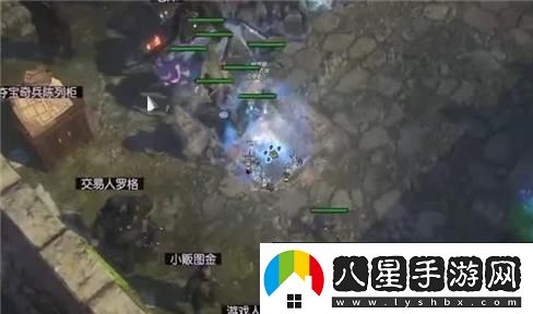 霓虹深淵無(wú)限手游角色搭配與策略詳解攻略！