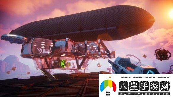 多人生存游戲永恒天空近日推出多人聯(lián)機模式！