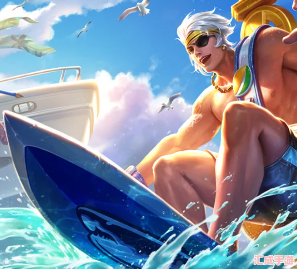 王者榮耀夏侯?lèi)缕ゑ斃丝聃?></p><h3>技能特效</h3><p>駭浪狂鯊皮膚的技能特效同樣令人驚艷，以下是各技能的特效介紹：</p><p>1、普攻：普攻打出來(lái)的刀鋒呈現出綠到極致的光芒，反射出耀眼的白光，給人一種強烈的視覺(jué)沖擊感。</p><p>2、一技能：一技能釋放時(shí)，夏侯?lèi)獣?huì )揮舞武器對敵人造成傷害，在二段特效中，四周會(huì )爆發(fā)藍綠色的浪花，一條充滿(mǎn)科技感的黑色鯊魚(yú)從浪花中躍出，展現出強大的攻擊力和威懾力。</p><p>3、二技能：二技能開(kāi)啟后，夏侯?lèi)獣?huì )獲得一個(gè)綠色的護盾，這個(gè)護盾不僅外觀(guān)炫酷，還能有效抵擋敵人的傷害，在護盾的下方，還有一只可愛(ài)的魚(yú)兒圍繞夏侯?lèi)芜?，增加了皮膚的趣味性和觀(guān)賞性。</p><p>4、大招：大招釋放時(shí)，夏侯?lèi)獣?huì )扔出一根繩子并召喚出一個(gè)巨大的海浪效果，這個(gè)海浪如同海嘯一般洶涌澎湃，給敵人帶來(lái)毀滅性的打擊，夏侯?lèi)€會(huì )在海浪中展現出他的英勇身姿，彰顯出深海霸主的威嚴與力量。</p><h3>手感體驗</h3><p>駭浪狂鯊皮膚不僅在視覺(jué)上給玩家帶來(lái)了震撼的體驗，還在手感上進(jìn)行了優(yōu)化，這款皮膚的手感與無(wú)限颶風(fēng)號相似，讓玩家在戰斗中能夠更加自如地掌控夏侯?lèi)?，無(wú)論是攻擊范圍還是擊中感都表現出色，讓玩家在游戲中享受到更加流暢和舒適的戰斗體驗。</p><p>王者榮耀夏侯?lèi)缕ゑ斃丝聃徱云洫毺氐暮Ｑ筇诫U家主題、精美的視覺(jué)設計和震撼的技能特效贏(yíng)得了廣大玩家的喜愛(ài)，這款皮膚不僅提升了游戲的視覺(jué)效果和手感體驗，還為玩家帶來(lái)了全新的游戲體驗。</p>            </div>
            <div   class=