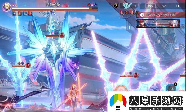 崩壞星穹鐵道星天演武儀典活動(dòng)玩法攻略夢(mèng)境訓練托帕滿(mǎn)星怎么過(guò)