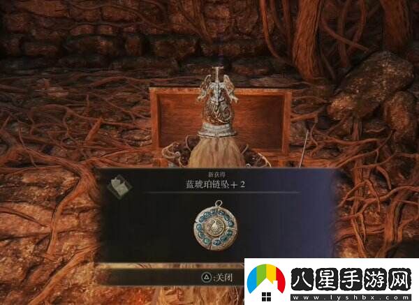 艾爾登法環(huán)月之貴族廢墟在哪