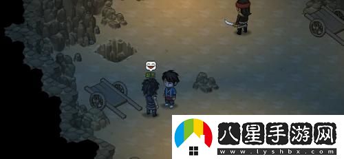 大俠立志傳顧清揚如何加入隊伍？顧清揚入隊的詳細方法解析