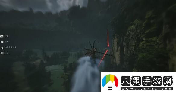 黑神話(huà)悟空仙胞石片怎么獲得