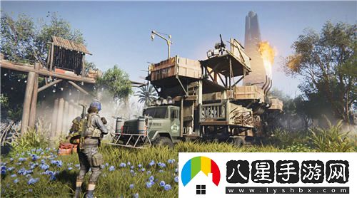 全球玩家共同冒險！七日世界PC端公測今日正式開(kāi)啟，成為世界的脈搏！