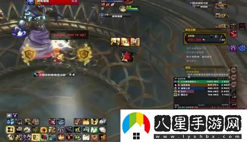 戰就戰無(wú)限版：助你在游戲世界中成為無(wú)可匹敵的戰斗大師！