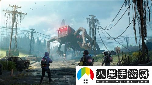 全球玩家共同冒險！七日世界PC端公測今日正式開(kāi)啟，成為世界的脈搏！
