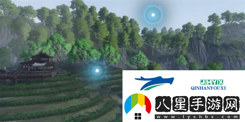 逆水寒手游杭州詞話(huà)龍井村任務(wù)怎么做