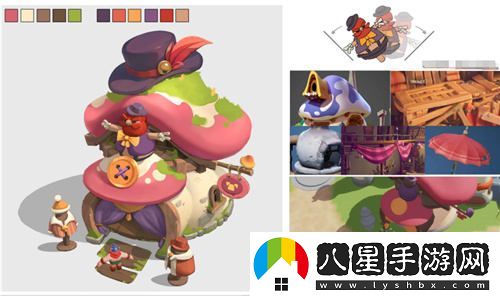 野蠻人大作戰2的全新突破！究竟為玩家帶來(lái)了哪些令人驚喜的革新之處？