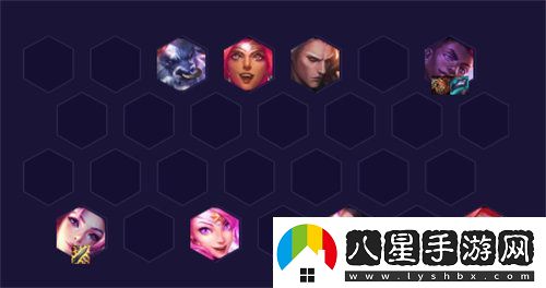 金鏟鏟之戰星守妮蔻怎么玩