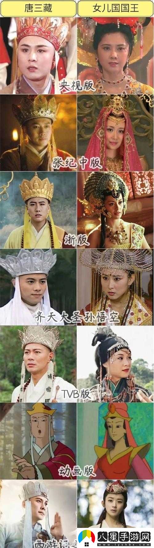 少年西游記中女兒國國王緣分資源管理的關(guān)鍵性及其高效整合與利用策略