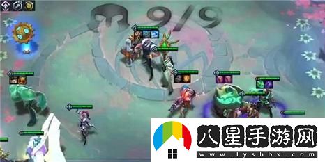 死亡騎士符文熔鑄的秘密探索：在哪才能找到符文熔鑄的位置？