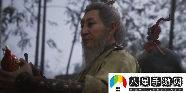 黑神話(huà)悟空葫蘆點(diǎn)化在哪里
