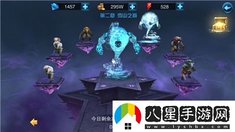 隱形力量助你稱(chēng)王！王者之劍2手游魔魂最佳搭配策略及進(jìn)階技巧詳解