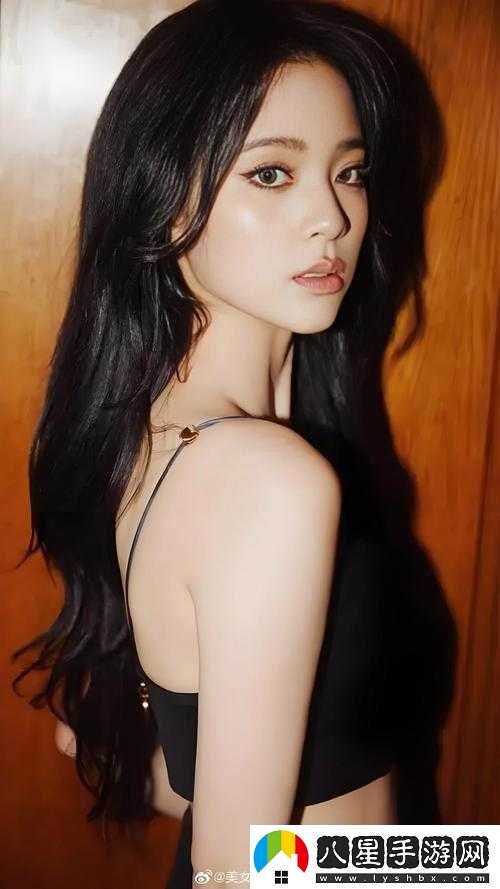 國內年輕的女