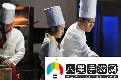 激戰后廚1至5集