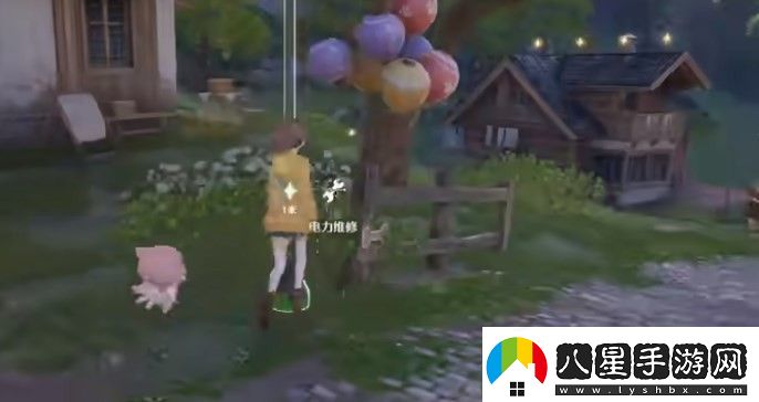 無(wú)限暖暖伙伴節任務(wù)流程攻略