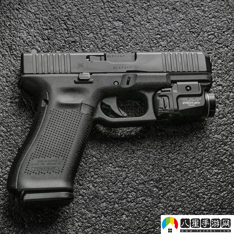 “真人CS狂潮來(lái)襲這些‘熱武器’你值得擁有！”