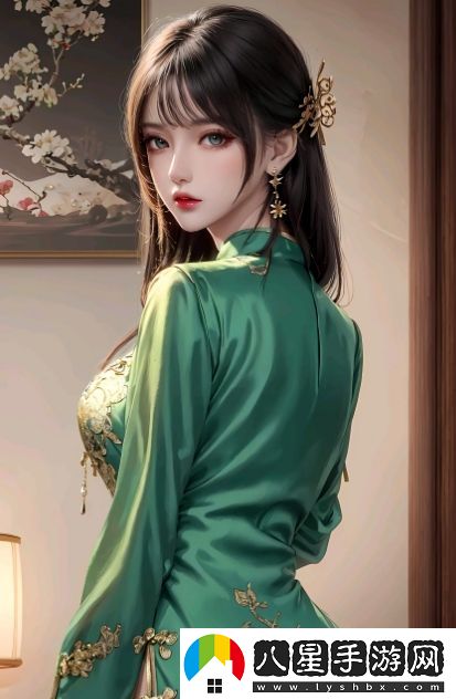 申鶴在動(dòng)漫中的情感表現為何如此極端