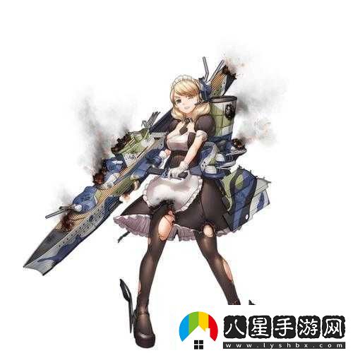 戰艦少女游戲攻略