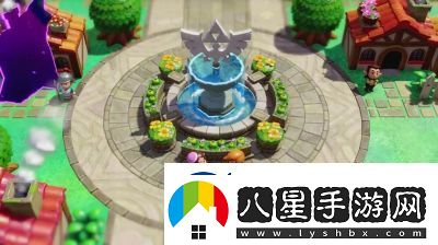 塞爾達傳說(shuō)
