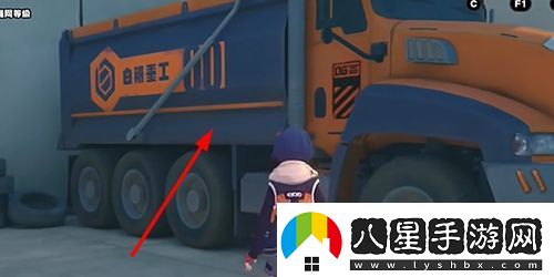 絕區零第三幕工程機械任務(wù)怎么做