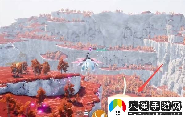 幻獸帕魯幽焰狼BOSS具體位置詳細介紹和尋找攻略