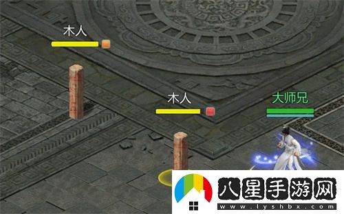 重溫武俠魅力！劍俠世界：起源帶你領(lǐng)略傳統江湖中的經(jīng)典武學(xué)魅力