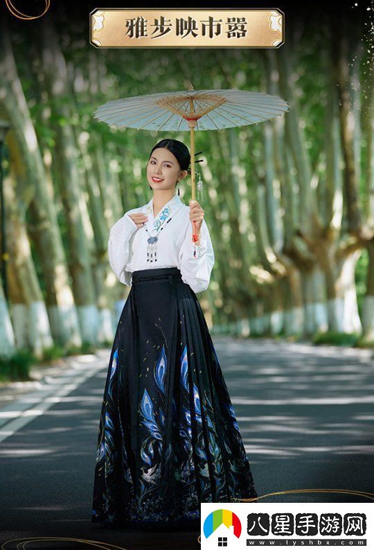 全球獨一家！非遺定制工藝！14萬(wàn)頂奢華云錦榮耀加冕魔域新女神