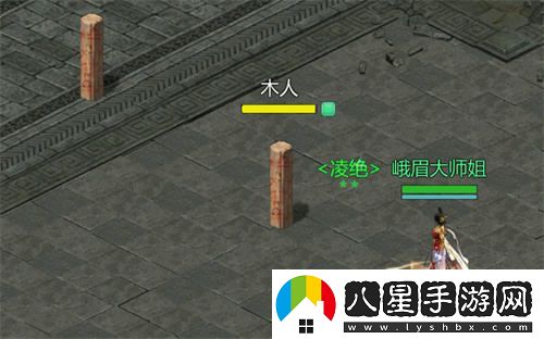 重溫武俠魅力！劍俠世界：起源帶你領(lǐng)略傳統江湖中的經(jīng)典武學(xué)魅力