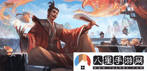 游戲IP融合文旅，三國殺OL助力廣元文化旅游再創(chuàng  )新高