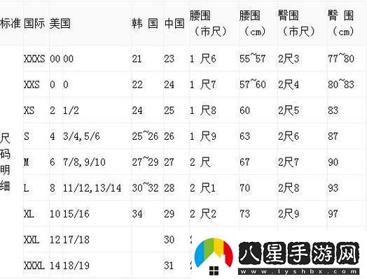 歐式尺寸橫行霸道美利堅時(shí)尚新霸主！