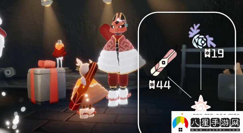 光遇2023宴會(huì )節新增禮包價(jià)格及獎勵一覽